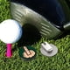 thumbnail image 3 of Marcador de pelotas de golf Cola diámetro 2.5 cm tema divertido, 3 of 8
