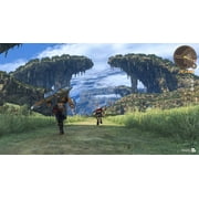 سجلات xenoblade: إصدار نهائي ( مفتاح nintendo )