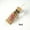 Red, variant on Rainbow Crystal Quartz Stone Witch Broom Pendant Mineral Specimens Collectible-Red