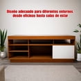 thumbnail image 3 of Centro De Entretenimiento Mesa Pantalla Moderno Funcional, 3 of 6