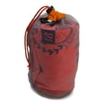 thumbnail image 3 of 3Pcs Travel Camping ligero Malla Material Saco Bolsa Con Cordón Sunnimix Bolsas de cordones deportivos, 3 of 8