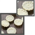 thumbnail image 3 of 1 Set Mooncake Mold Cookie Stamps Moon Cake Mold Set Cake Mould Baking, 3 of 3