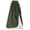Green, variant on Women's Renaissance Skirt Victorian Peasant Double-Layer Maxi Long Skirt