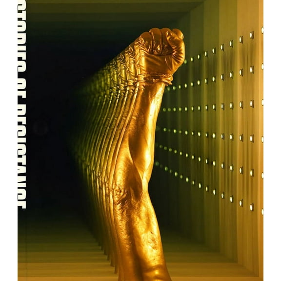 Stories of Resistance, (Paperback)