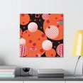 thumbnail image 4 of Mars, Victorious God. - Canvas, 4 of 10