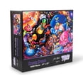 thumbnail image 2 of Cereales para desayuno Jigsaw Puzzle Toynk Cosmic Crunch, 1000 piezas, 2 of 7