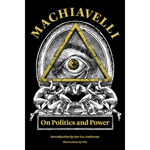 Restless Classics Machiavelli: On Politics and Power, (Paperback)