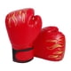 thumbnail image 1 of Soidarity 2 guantes de boxeo Sparring con soporte completo para muñeca, guantes de entrenamiento profesionales con caja amortiguadora Boxeo Rojo, 1 of 6