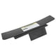 thumbnail image 1 of NE51 69 270D 02, Espejo Cosmético De Instalación Simple Para Montaje De Parasol Negro Con Bloqueo UV Del Lado Del Pasajero Para Automóvil ANGGREK Passenger Side Sunvisor, 1 of 8