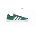 thumbnail image 3 of Size 10.5 Ad-id-as Mens VL Court 3.0 Shoe ID6284 NEW NIB Green White, 3 of 6