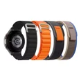 thumbnail image 1 of 4 Piezas Correa Para Samsung Galaxy Watch 4 / 5 / 5 Pro / 6, 1 of 8