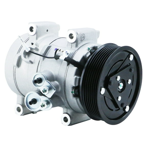 A/C Compressor for Toyota Tacoma 2005-2016 | OE# 8832004060 | Brand New & High Performance