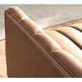 thumbnail image 2 of US Pride Furniture Glam Fabric Upholstered Solid Wood Frame 82.7" Art Deco Sofa, 2 of 4