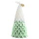 thumbnail image 2 of Set de velas aromáticas para árbol de Navidad - Aroma de té blanco aromático vertido a mano, vela decorativa navideña de 4,6x9,6 cm para regalar, 2 of 2