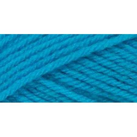 Baby's Best Yarn, Popsicle Blue (Best Yarn For Baby Clothes)