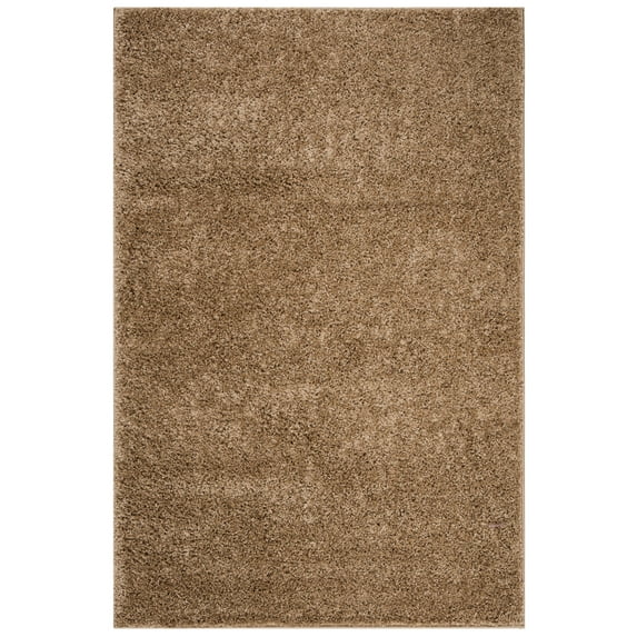 Safavieh New York Willis Solid Shag Area Rug or Runner