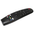 thumbnail image 3 of Control Remoto de Voz, Control de control Remoto Professional Strong Signal an-MR19BA Botones de Diseño Ergonólico de Diseño Para SM95 para Televisión Inteligente, 3 of 7