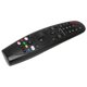 thumbnail image 1 of Control Remoto De Voz, Botones Grandes Profesionales Diseño Ergonómico Strong Signal TV Control Remoto De Voz Para E9 Para Televisión Inteligente, 1 of 7