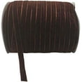 thumbnail image 1 of Bobine de Ruban de Velours de 10 Yards (Violet 3/8"), 1 of 4