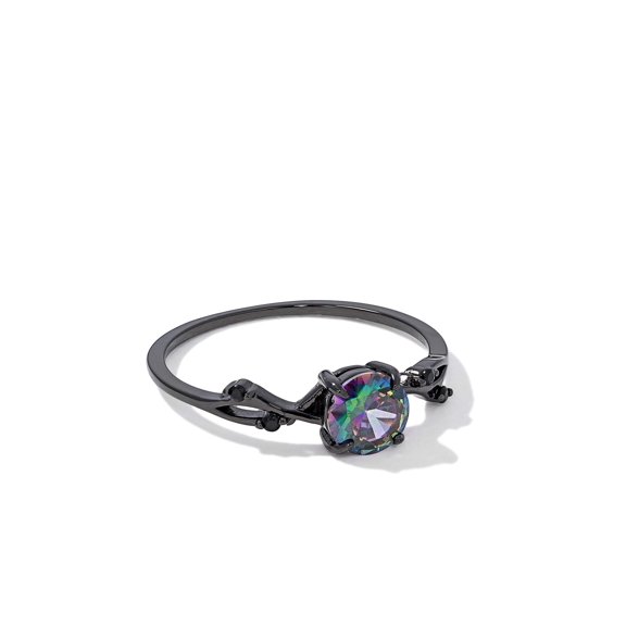 Panther Ring
