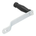 thumbnail image 4 of Winch Handle Replacement, Winch Handle Galvanized Bracket  For Trailer Winch For Ship, 4 of 8