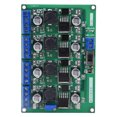 thumbnail image 4 of 150KHz Power Supply Module, LM2596 Adjustable 1.2V-37V±4% Low Power Power Supply Converter Module, For Overcurrent Fuse  Constant Voltage, 4 of 8