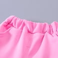 thumbnail image 6 of Baby Girl Clothes Girls Sets Fall Outfits Crewneck Sweatshirt Long Sleeve Top 6M-4T, 6 of 9