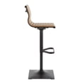 thumbnail image 3 of Tabouret à hauteur de bar Masters de LumiSource, 3 of 8