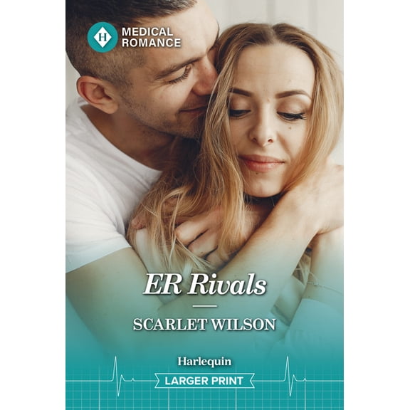 Er Rivals, (Paperback)