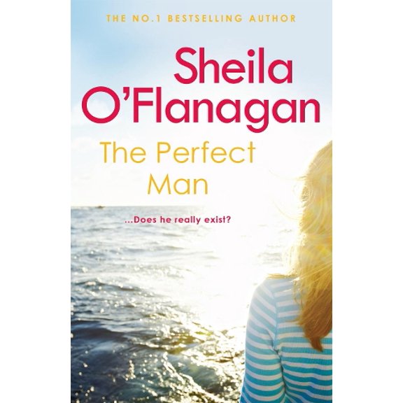 Pre-Owned The Perfect Man (Paperback) 0755343816 9780755343812