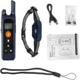 thumbnail image 3 of BEFYUS Anti Dog Bark Collar with Remote - Smart Waterproof Dog Training Shock Collar for 8-120 lbs Small Medium Large Dogs with Adjustable Safe, 3 of 9