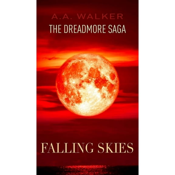 The Dreadmore Saga (Hardcover)