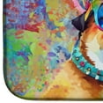 thumbnail image 4 of Akita Hippie Dawg Dish Drying Mat 14 in x 21 in, 4 of 5