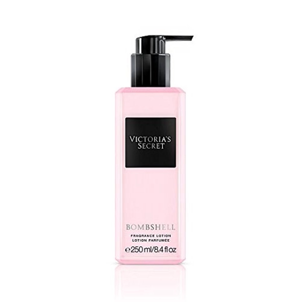 Victoria's Secret Victoria's Secret Bombshell Body Lotion, 8.4 Oz