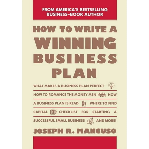 How to Write a Winning Business Report (Paperback)