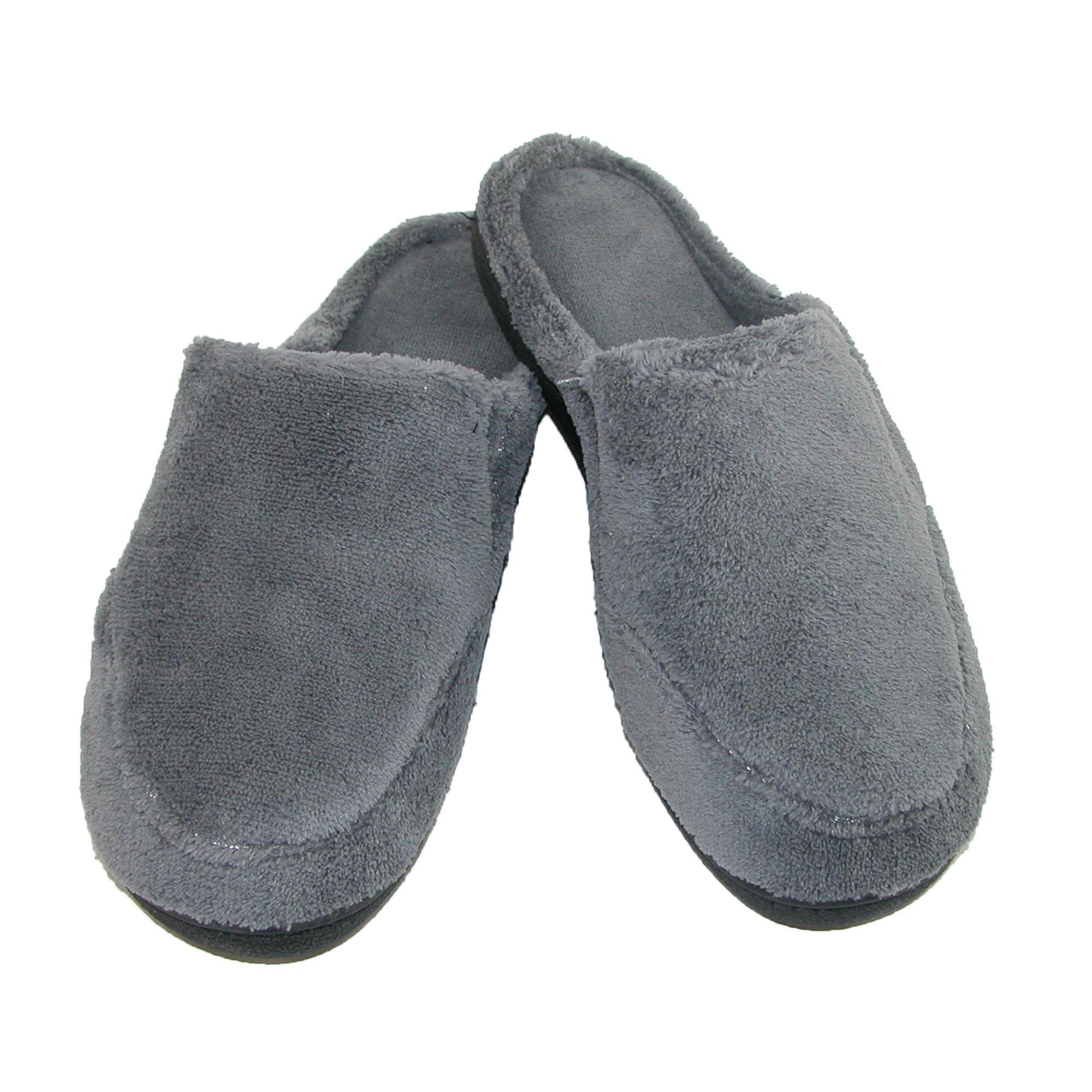 mens slippers walmart canada