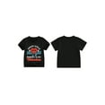 thumbnail image 2 of BemeyourBBs Toddler Baby Boy Girl Valentines Day Outfit Kids Valentines Day Shirt Letters Heart Graphic Short Sleeve Summer Tee Shirts Tops, 2 of 9