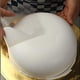 thumbnail image 3 of Kuymtek 5 Uds Raspador Transparente Fondant Espátula para Repostería Herramienta para Hornear Pasteles, 3 of 3