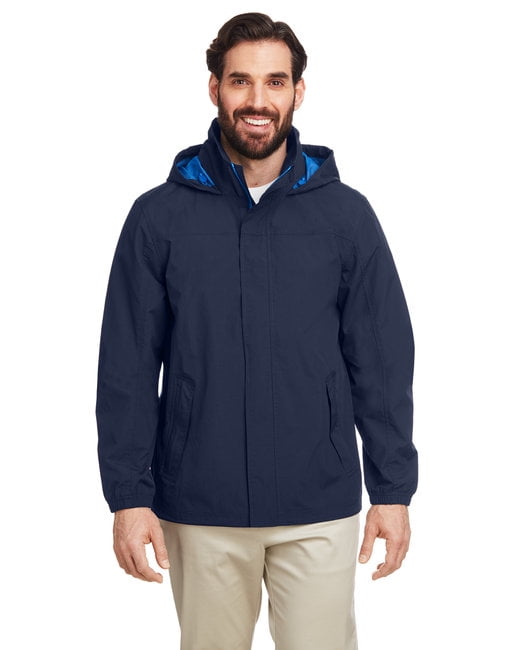 Men s Nautica Voyage Raincoat N17182 in Faroe Islands at DKK 1829 Rating 5