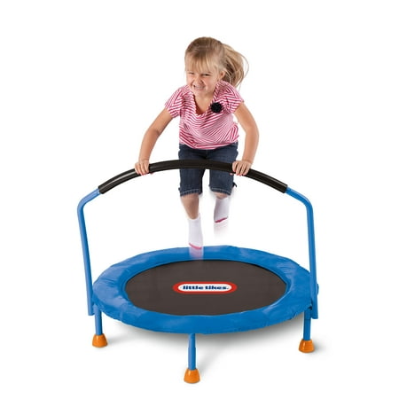 Little Tikes 3 Trampoline Walmart Canada
