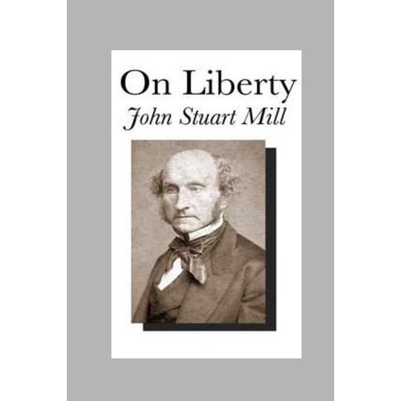 On Liberty (Paperback)
