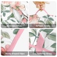 thumbnail image 6 of Pioneer Flower Floral Print Pattern Toddler Nap Mats for Kids Preschool,Sleeping Mat Bag or Kids,Toddler Sleeping Bag,Toddler Nap Mat or Daycare, 6 of 6