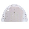 thumbnail image 1 of 48W LED Nail Lamp Professional Nail Dryer Gel Polish Light, 1 of 8
