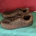 thumbnail image 2 of Men’s New Balance Leather Shoes, 2 of 5