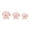 B, variant on XIANXIAN Bunny Plush with Heart Cute Rabbit Stuffed Animals Soft Stuffed Bear Plush Bear Plushie Toys Gifts for Girlfriend Boyfriend Kid