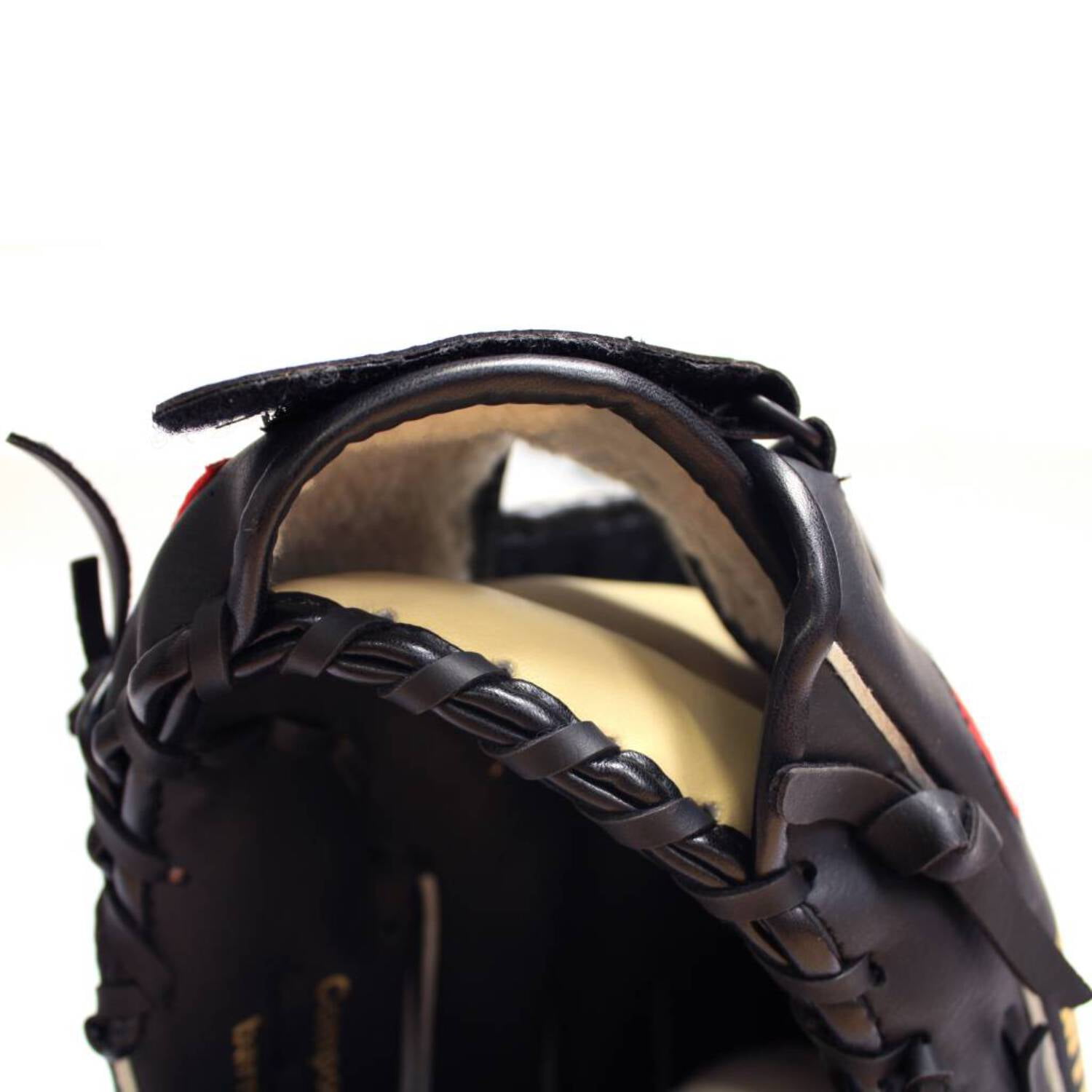 Barnett Kids' 12" Baseball Outfielders' Glove (Right Hand Throw)