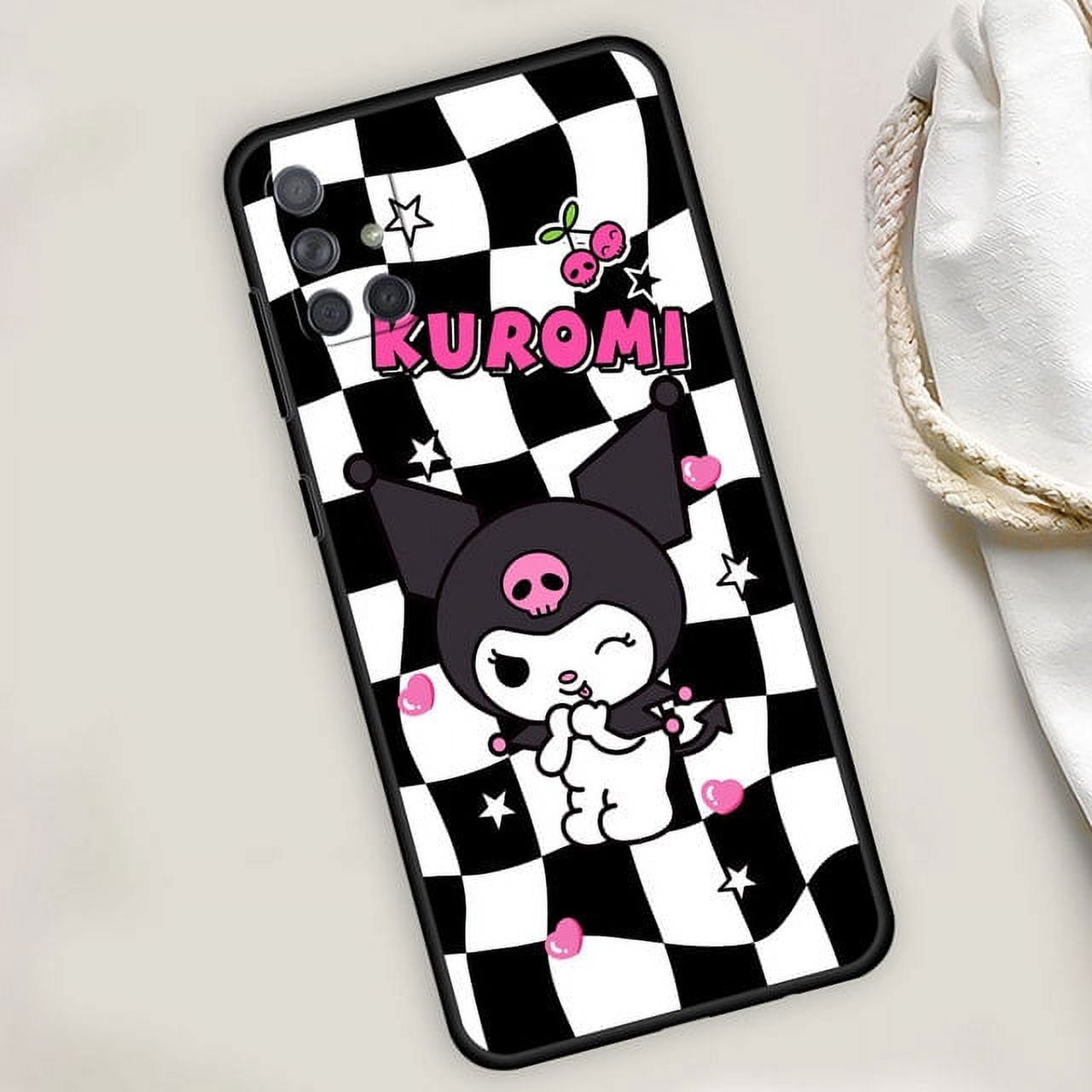 Hello Kitty kuromi Phone Case for Nokia G20 G21 5.3 7.2 5.4 3.4
