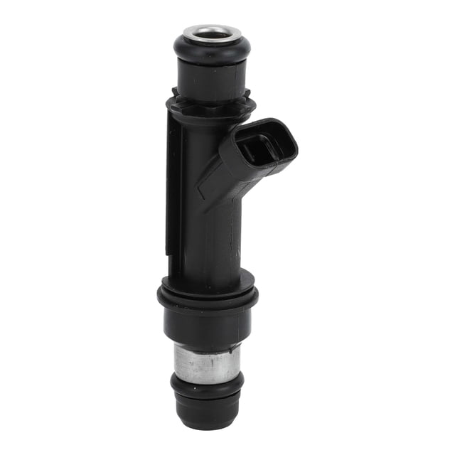 Inyector de combustible 8171133990 boquilla de inyección de combustible para VW Polo Classic 1995-2001 1.4 negro