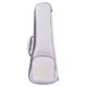 thumbnail image 2 of Estuche bndo para guitarra acústica de 24 pulgadas, con correa hombro / Gris shamjiam Estuche para guitarra acústica de 24 pulgadas, 2 of 9