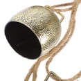 thumbnail image 3 of BRIGHTFUFU 1Jgo De Metal Con Para Colgar Vintage Para Ambiente Cálido, 3 of 7